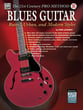 21st Century Pro Method - Jazz Guitar Blues Guitar and Fretted sheet music cover